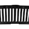 Spec-D Tuning 94-01 Dodge Ram Vertical Grill Black HG-RAM94JMVT - alternate 4